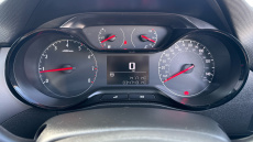 Vauxhall Crossland 1.2 SE 5dr Petrol Hatchback